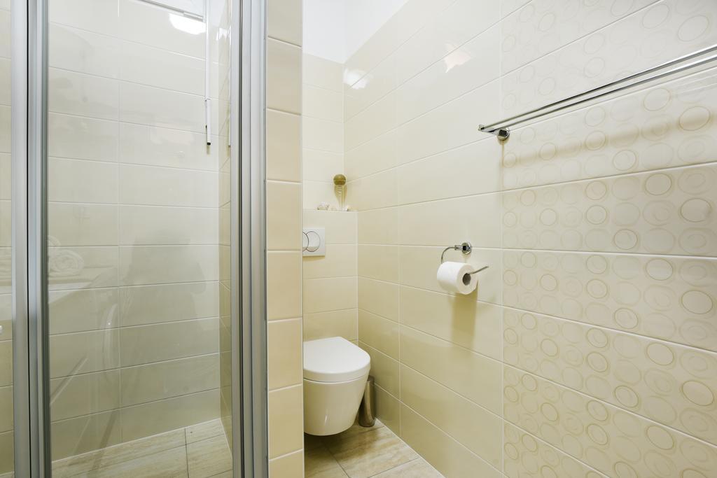 Bay View Apartment Zadar Luaran gambar