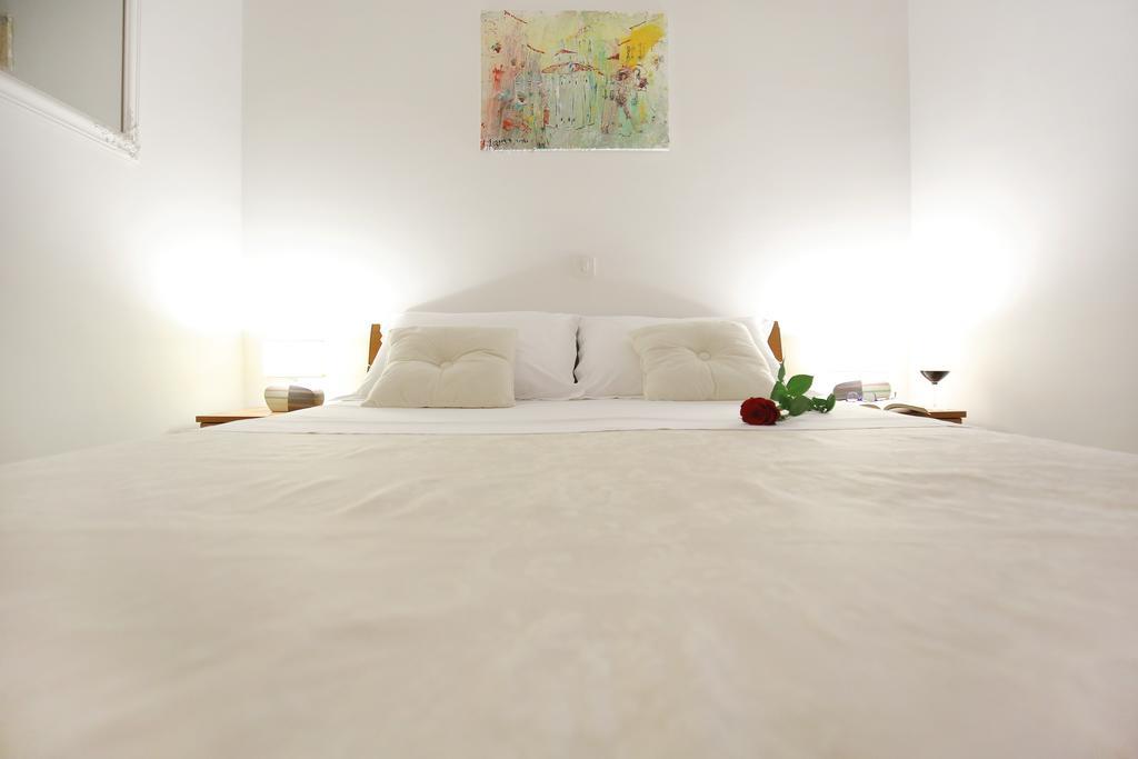 Bay View Apartment Zadar Luaran gambar